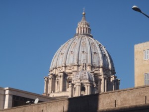 Vatican City      