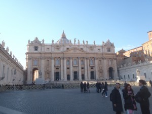 Vatican City      