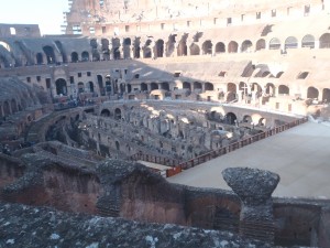 Colosseum     