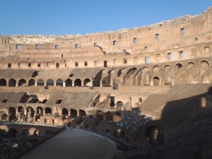 Colosseum     