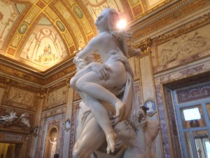 Bernini Artist 