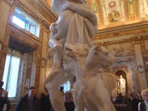 Bernini Artist  