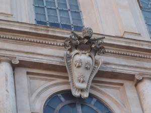 Palazzo Barberini  
