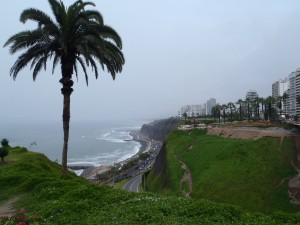 Lima        
