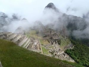 Inca Trail 
