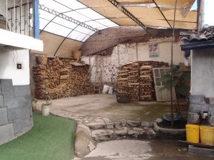  Bakery in Oropesa   