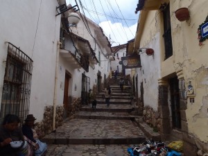 Cusco      